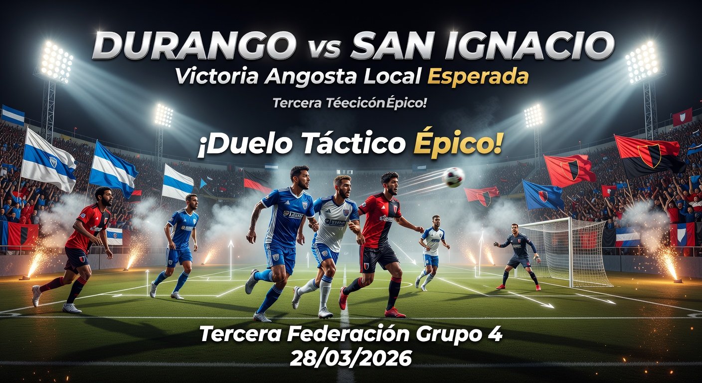Durango vs San Ignacio Pronóstico / Prediction